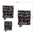 stickers - Mahmoud darwish Poem